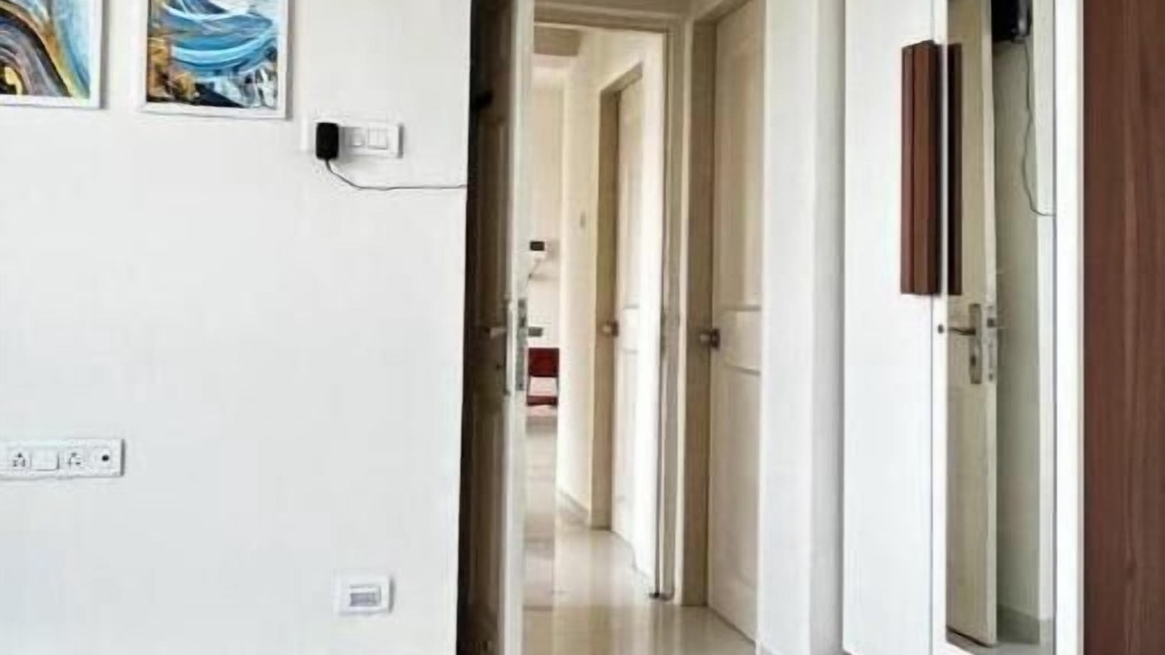 Photo of Bedroom in Thane West
