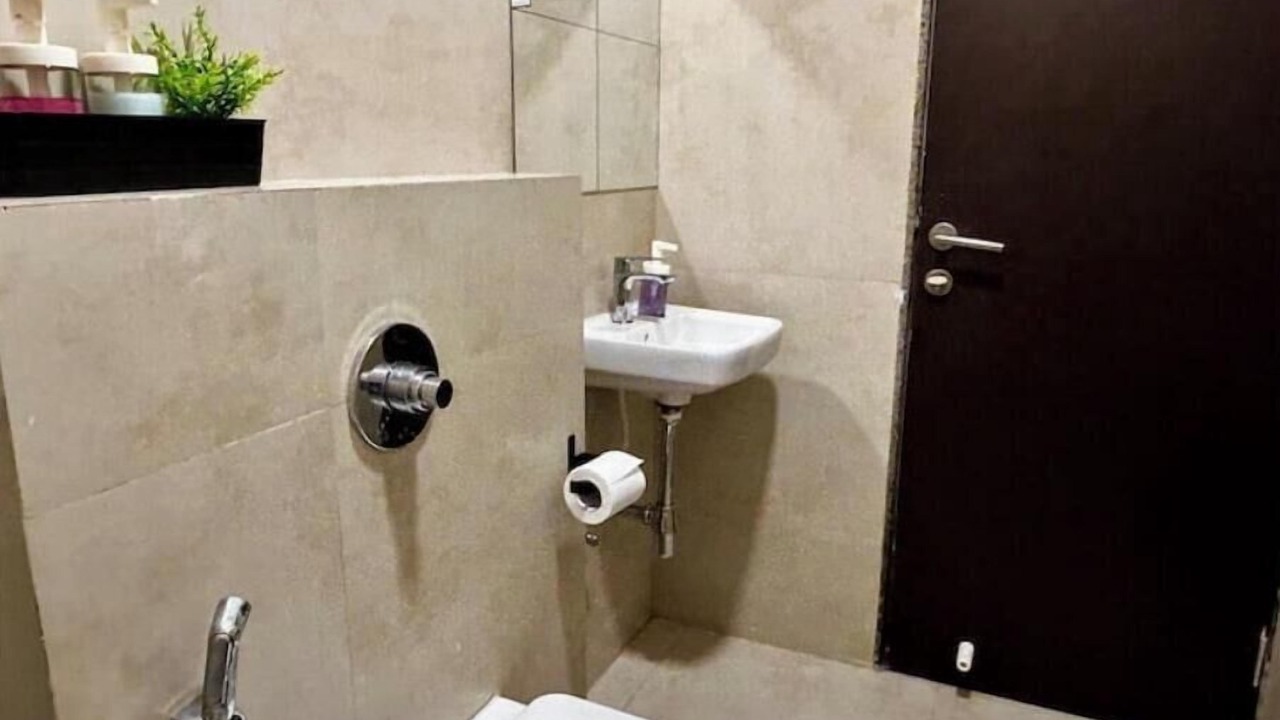 Photo of Bathroom in Thane West