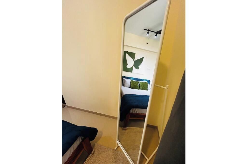 Photo of Bedroom in Thane West