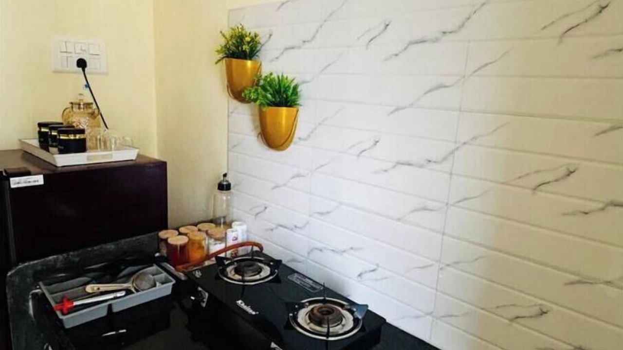 Photo of Kitchen in Thane West