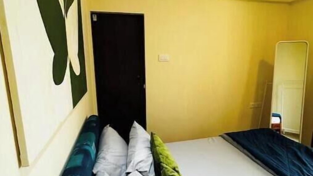 Photo of Bedroom in Thane West