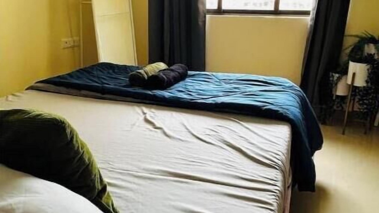 Photo of Bedroom in Thane West