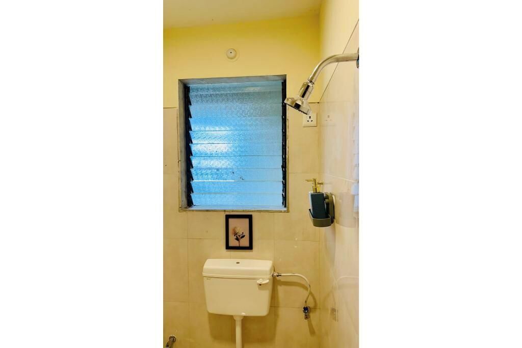 Photo of Bathroom in Thane West