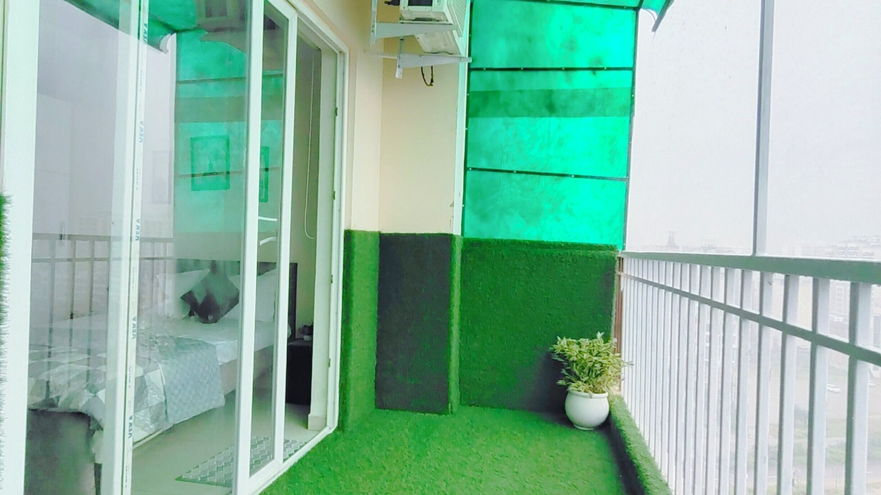 Photo of Bedroom in Chandigarh
