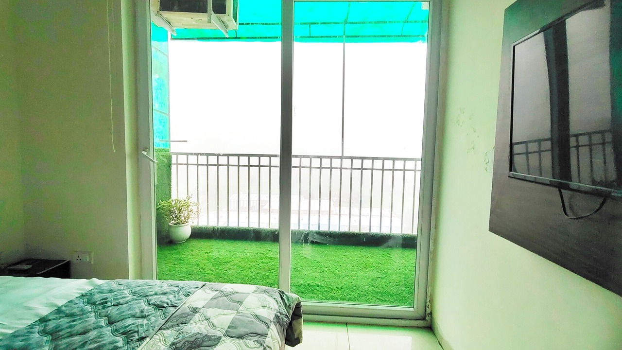 Photo of Bedroom in Chandigarh