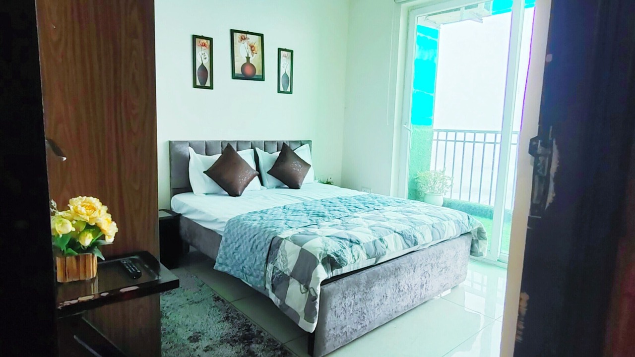 Photo of Bedroom in Chandigarh