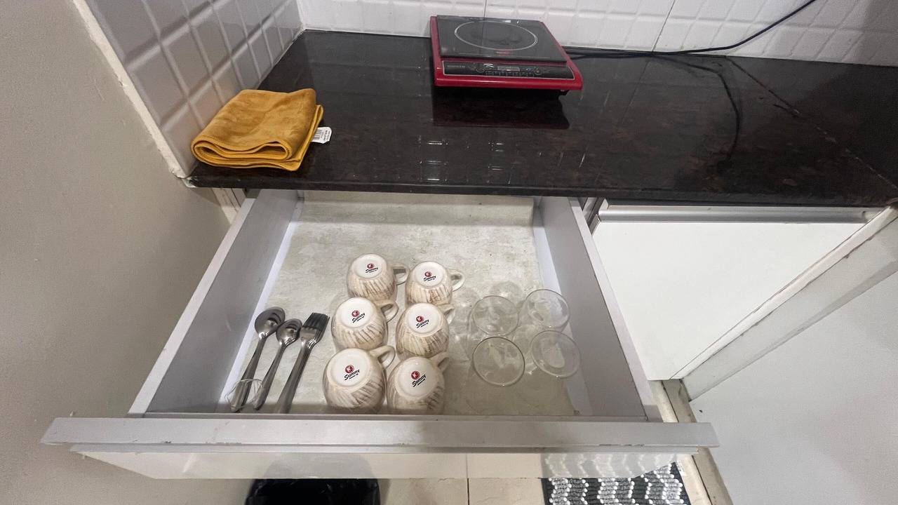 Photo of Kitchen in Chandigarh