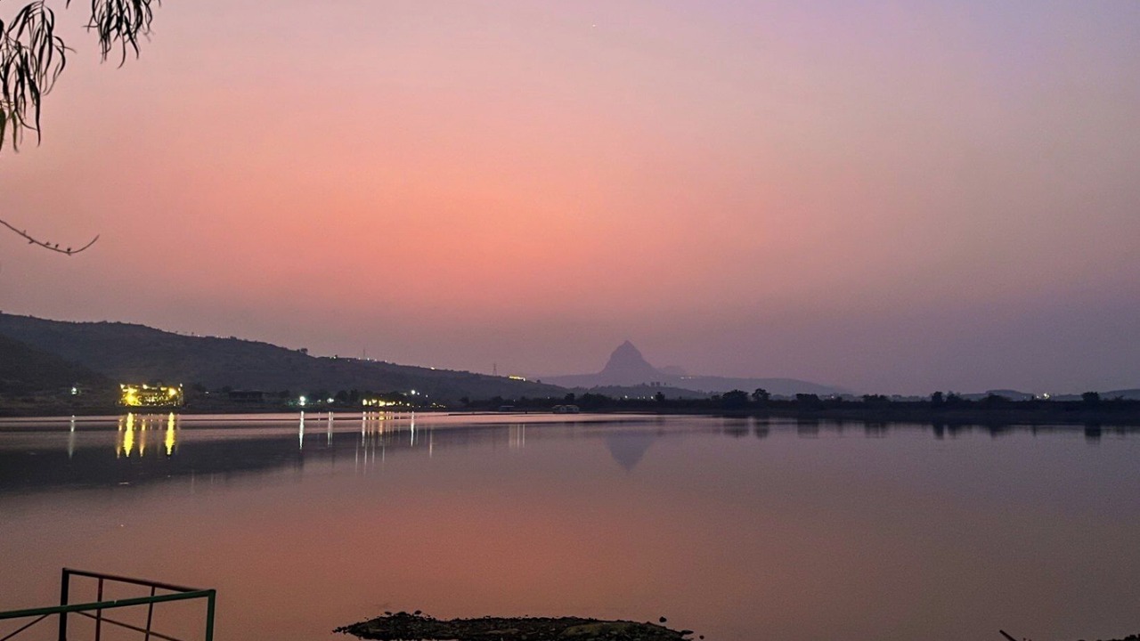 Photo of Outdoor in Kadadhe