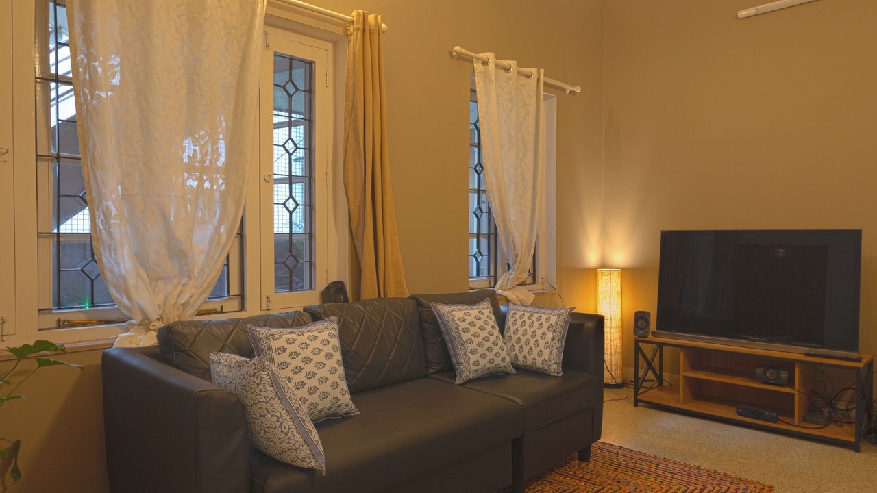 Photo of Livingroom in Kalyan Nagar