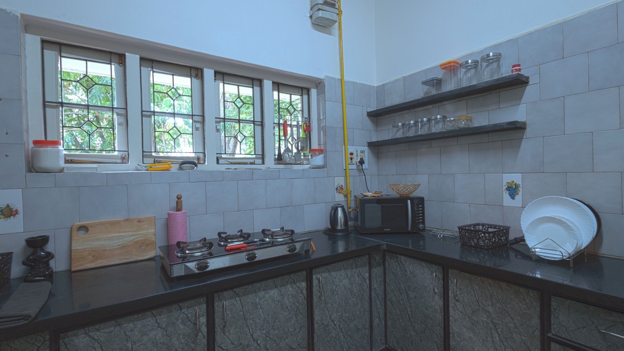 Photo of Kitchen in Kalyan Nagar