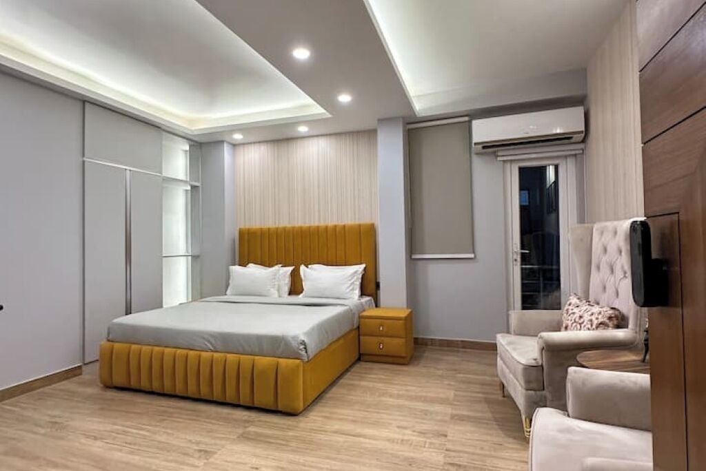 Photo of Bedroom in Old Delhi