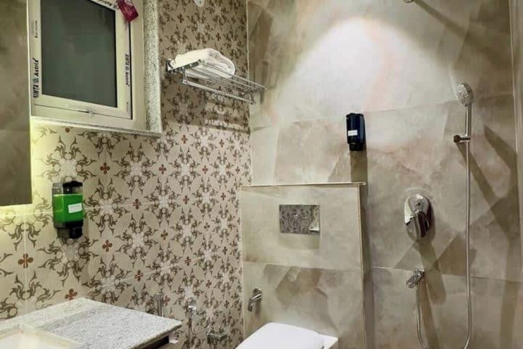 Photo of Bathroom in Vasant Kunj