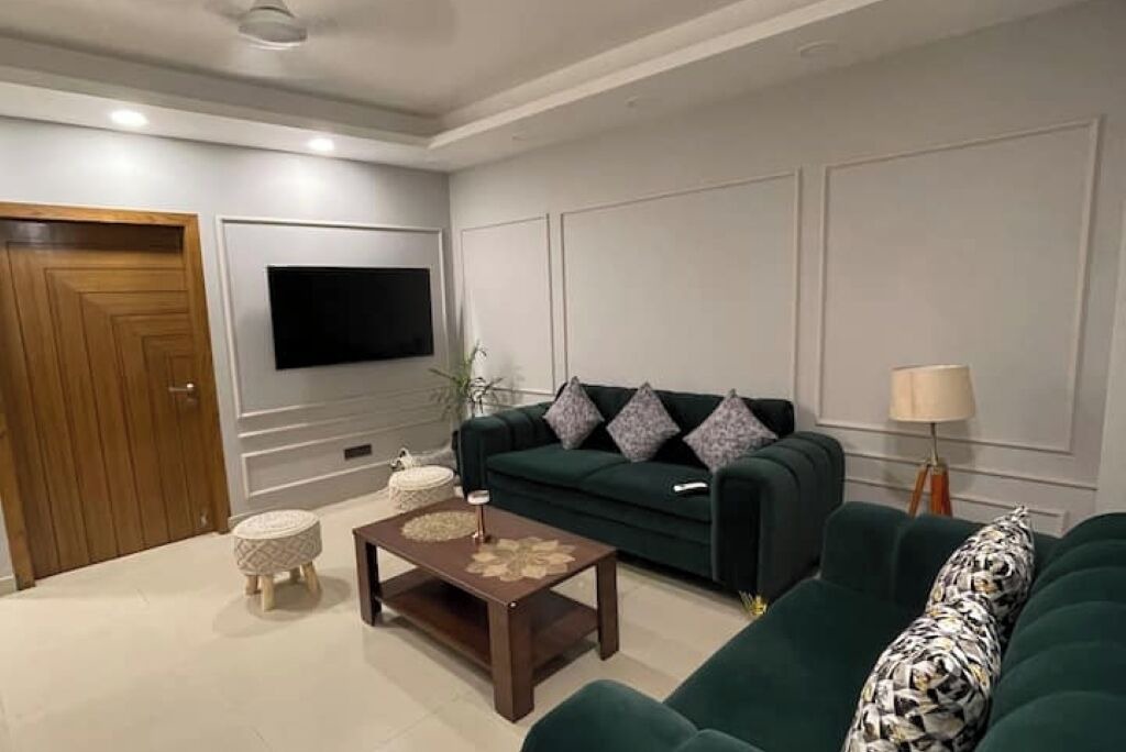 Photo of Livingroom in Vasant Kunj