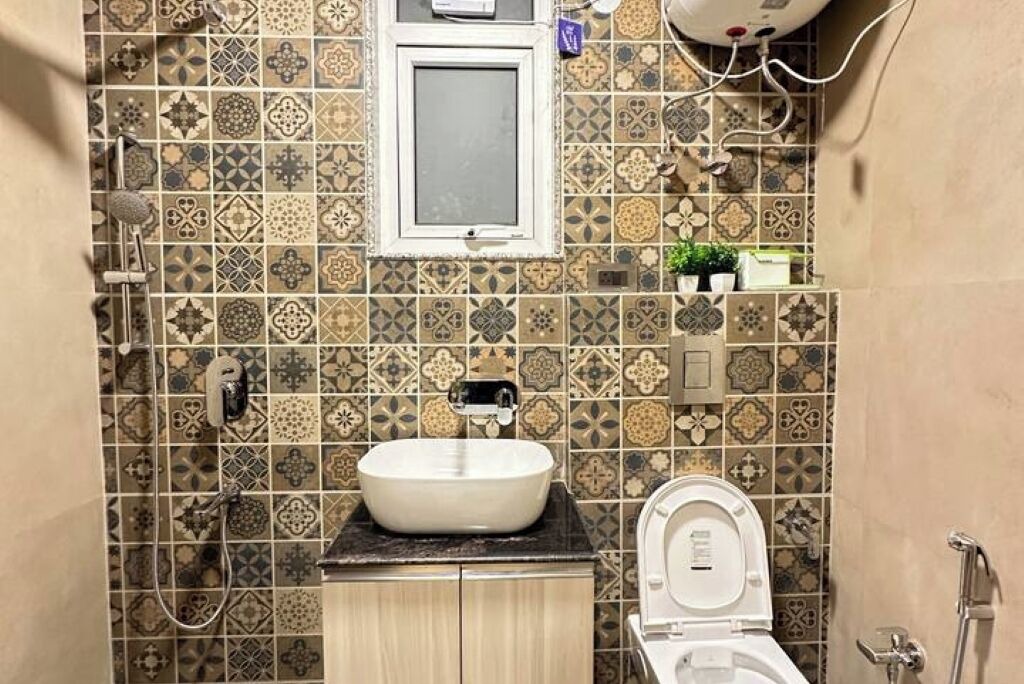 Photo of Bathroom in Connaught Place