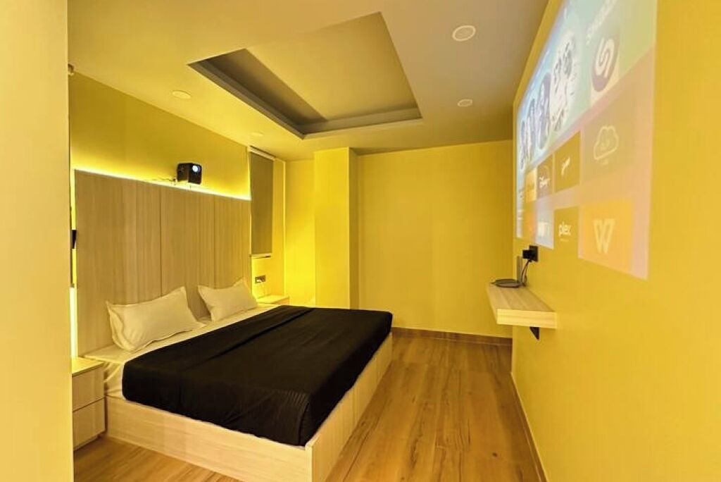 Photo of Bedroom in Connaught Place