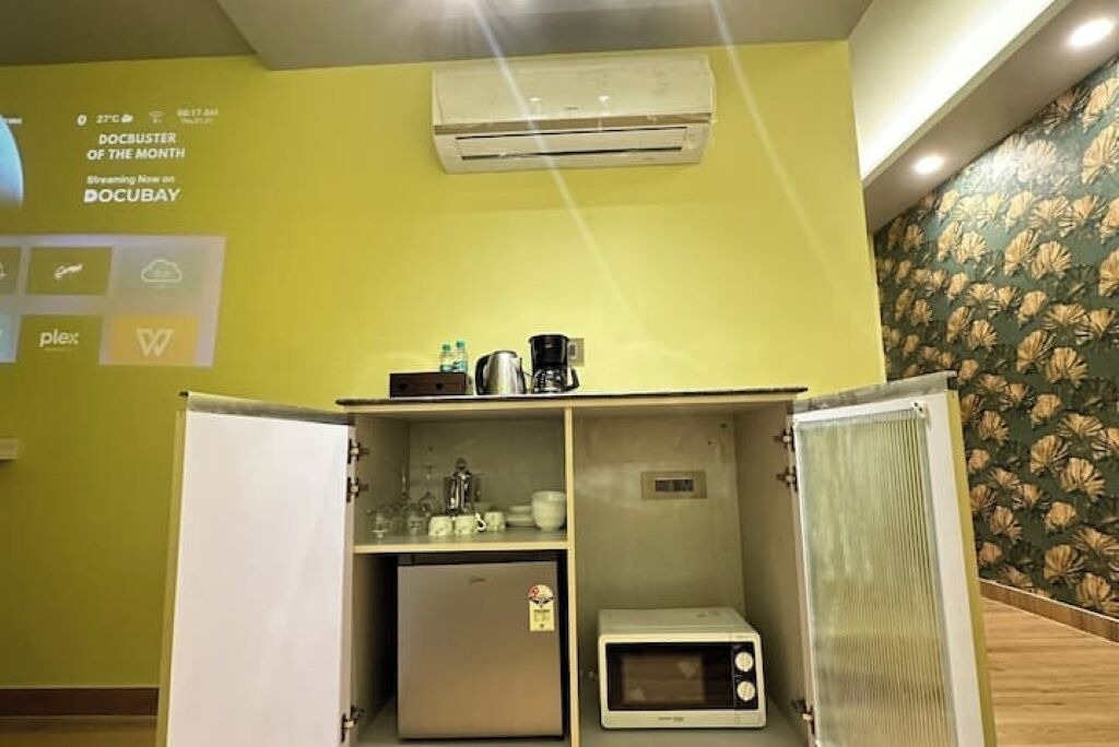Photo of Kitchen in Connaught Place