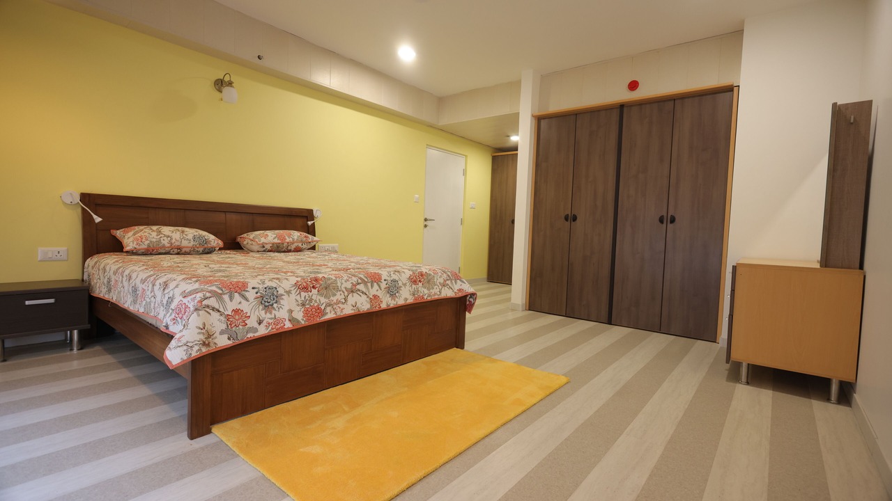 Photo of Bedroom in Kumarhatti