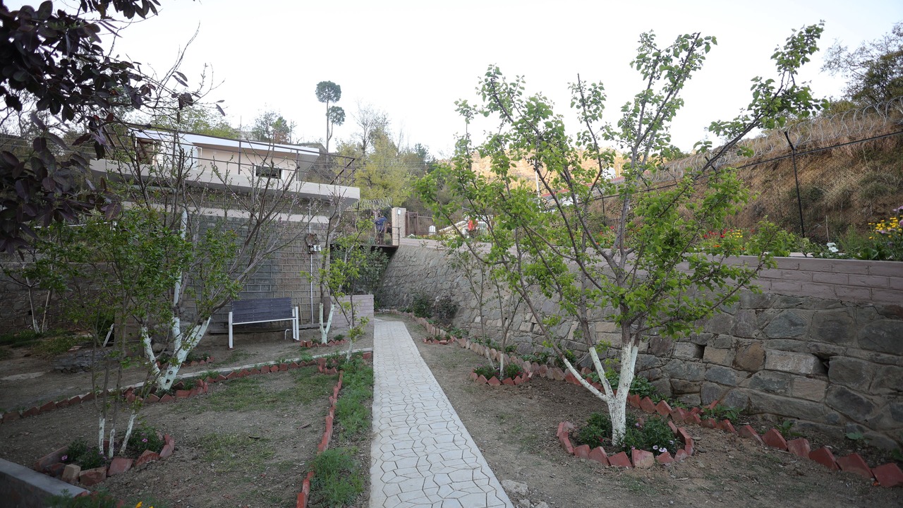 Photo of Outdoor in Kumarhatti
