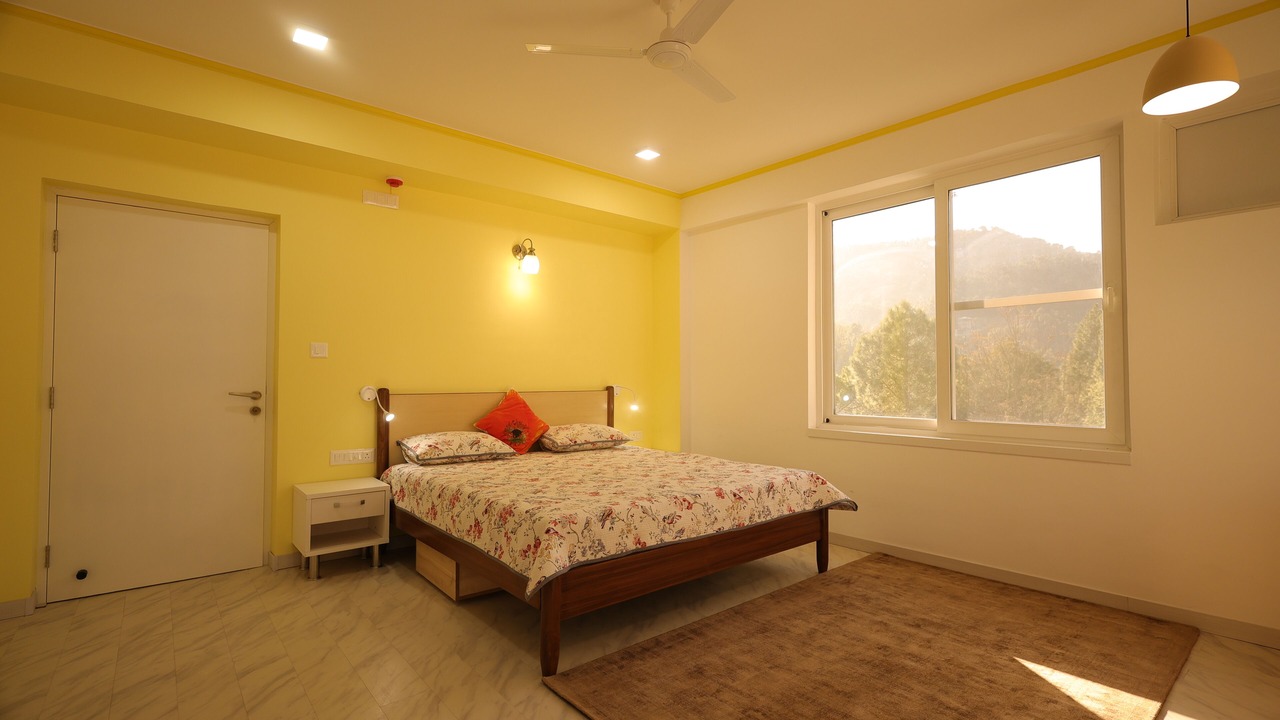 Photo of Bedroom in Kumarhatti