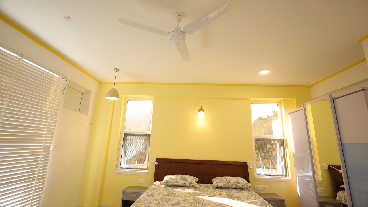 Photo of Bedroom in Kumarhatti