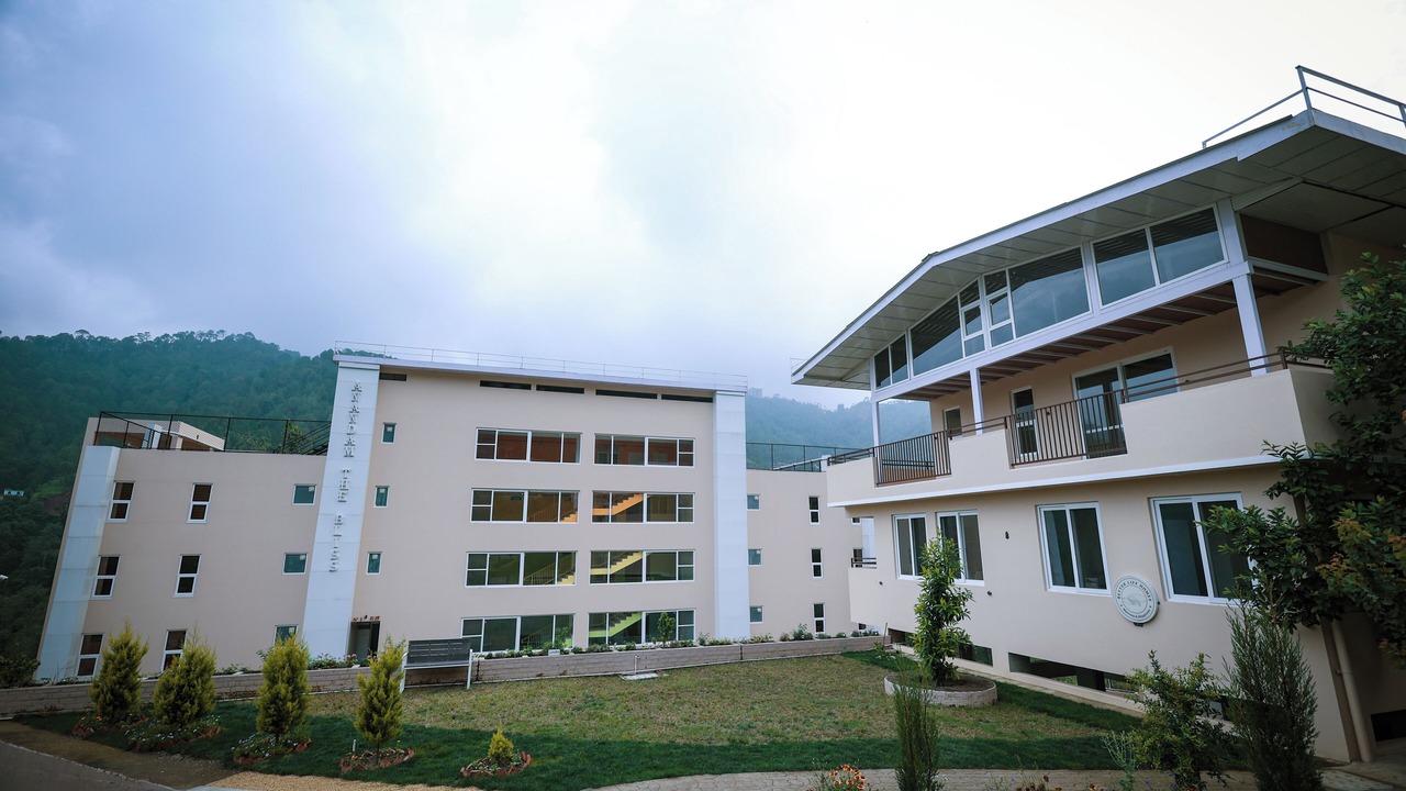 Photo of Outdoor in Kumarhatti