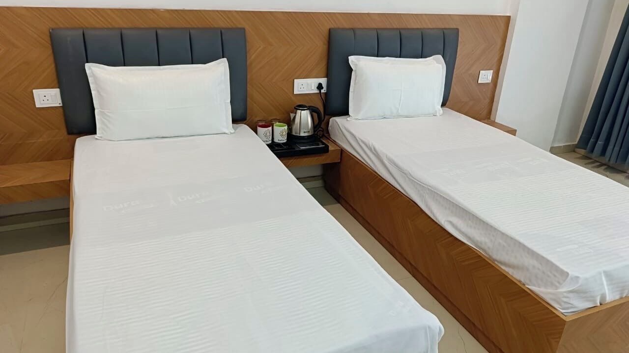 Photo of Bedroom in Bullawala