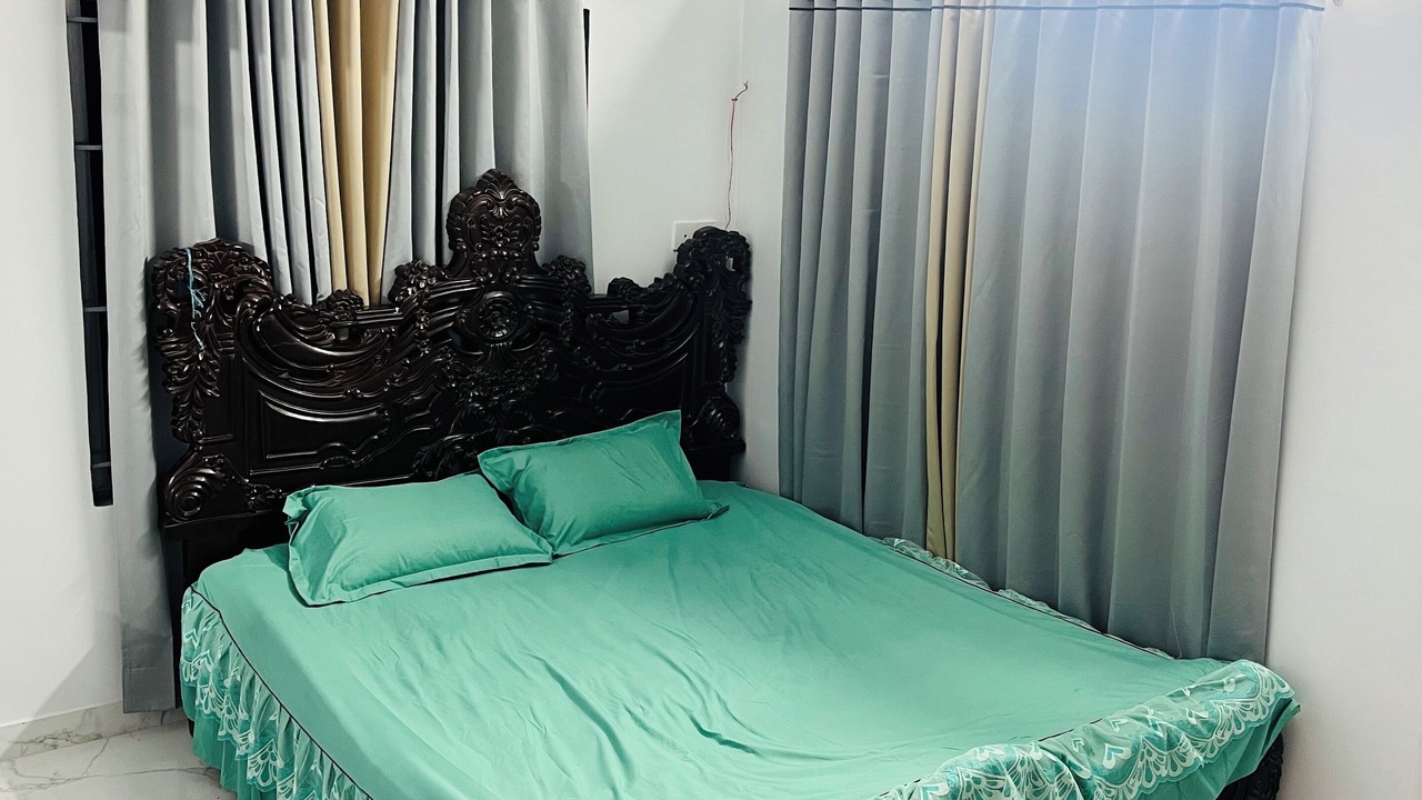 Photo of Bedroom in Chittagong