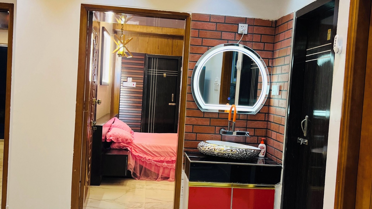 Photo of Bedroom in Chittagong