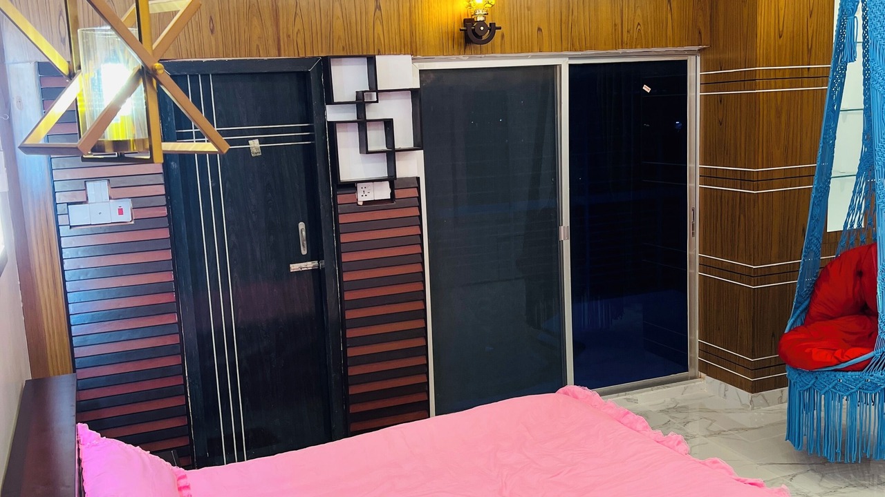 Photo of Bedroom in Chittagong