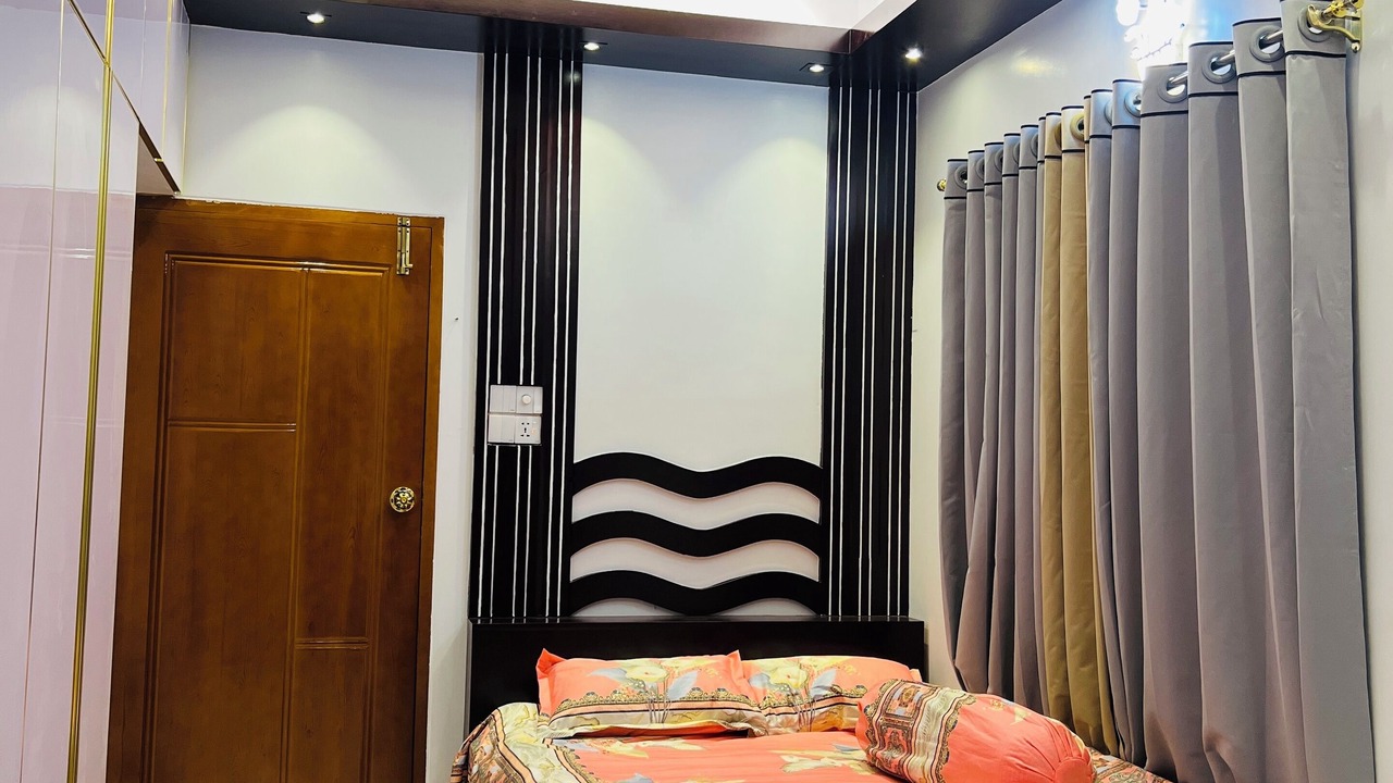 Photo of Bedroom in Chittagong