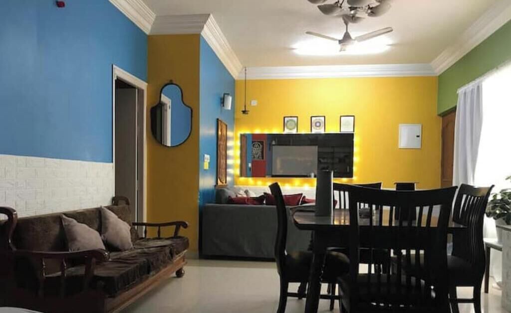 Photo of Livingroom in Bengaluru