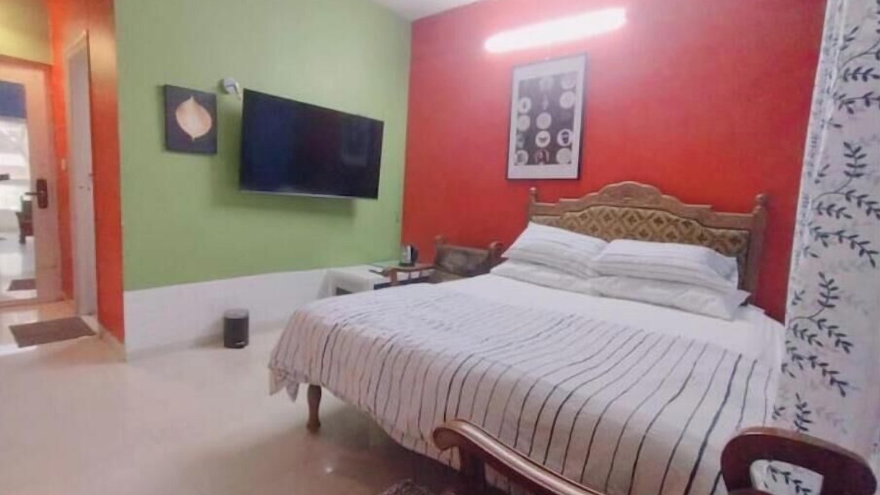 Photo of Bedroom in Bengaluru
