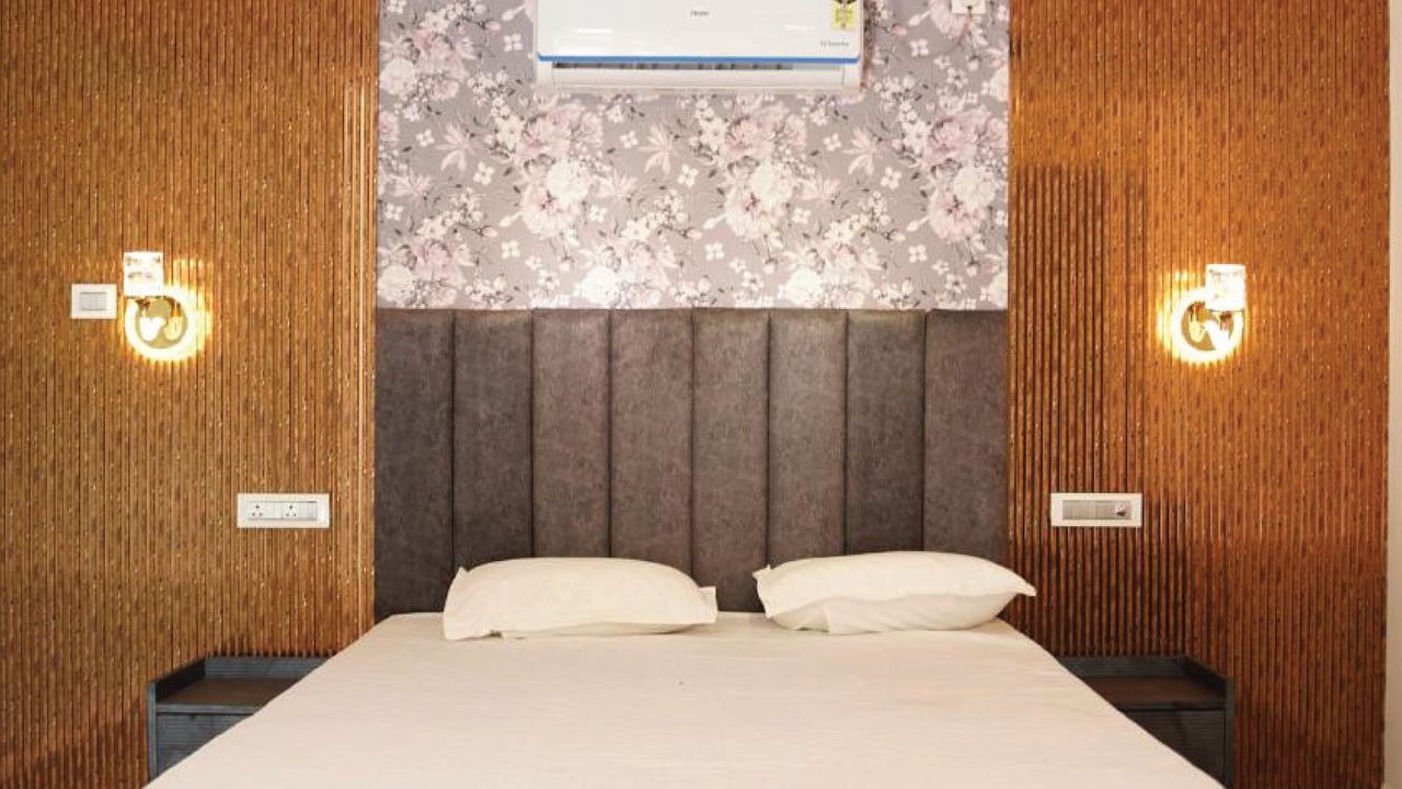 Photo of Bedroom in New Panvel East