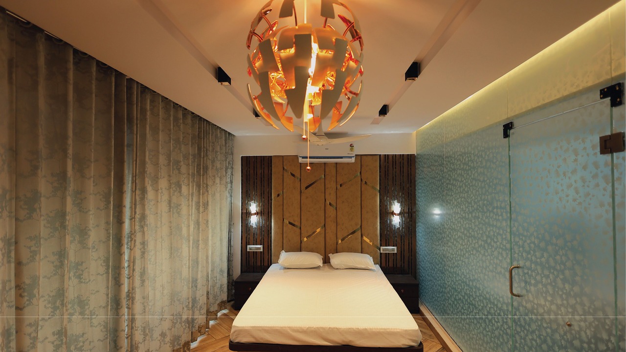 Photo of Bedroom in New Panvel East