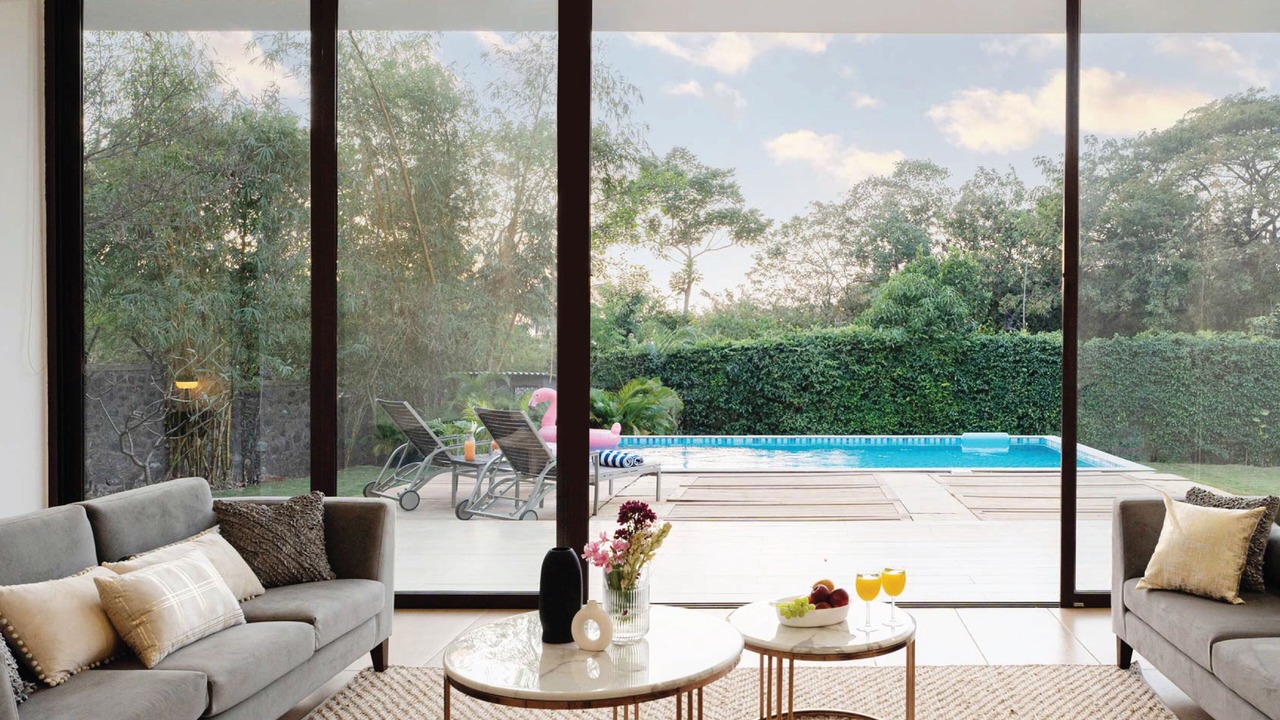 Photo of Outdoor in New Panvel East