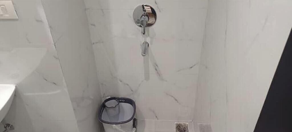 Photo of Bathroom in Varanasi