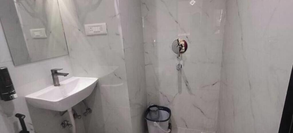 Photo of Bathroom in Varanasi