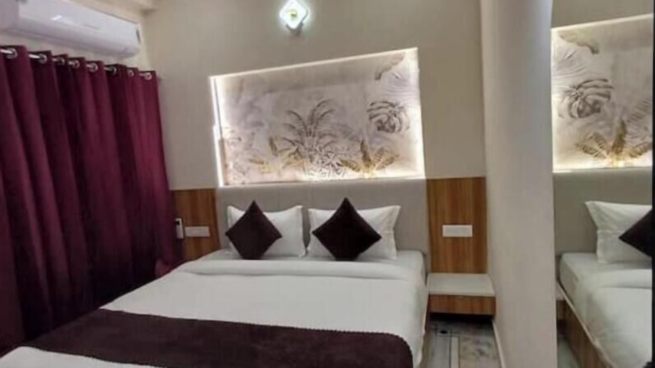 Photo of Bedroom in Varanasi