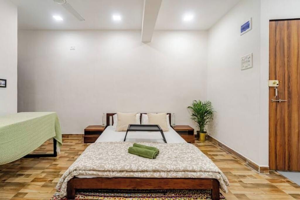 Photo of Bedroom in Khar