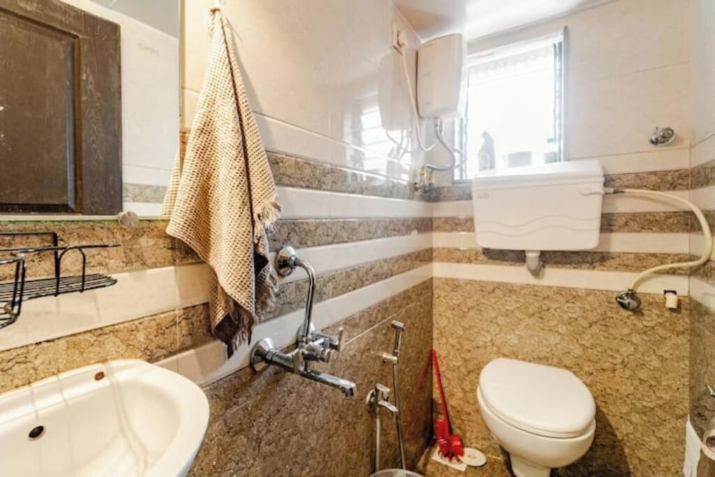 Photo of Bathroom in Khar