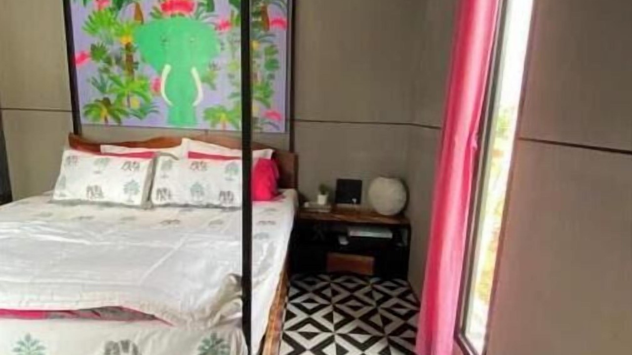 Photo of Bedroom in Kadadhe