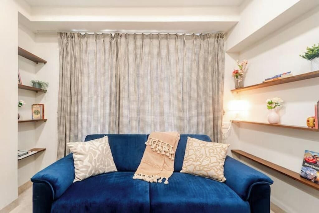 Photo of Livingroom in Khar