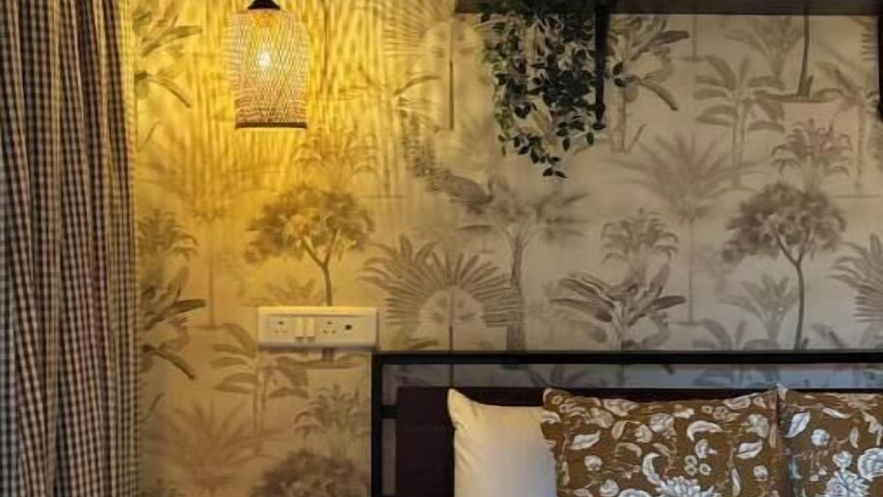 Photo of Bedroom in Khar