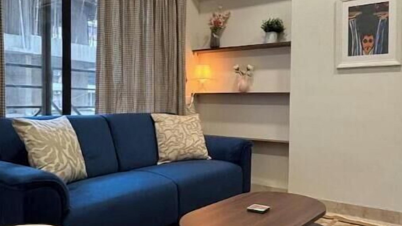 Photo of Livingroom in Khar