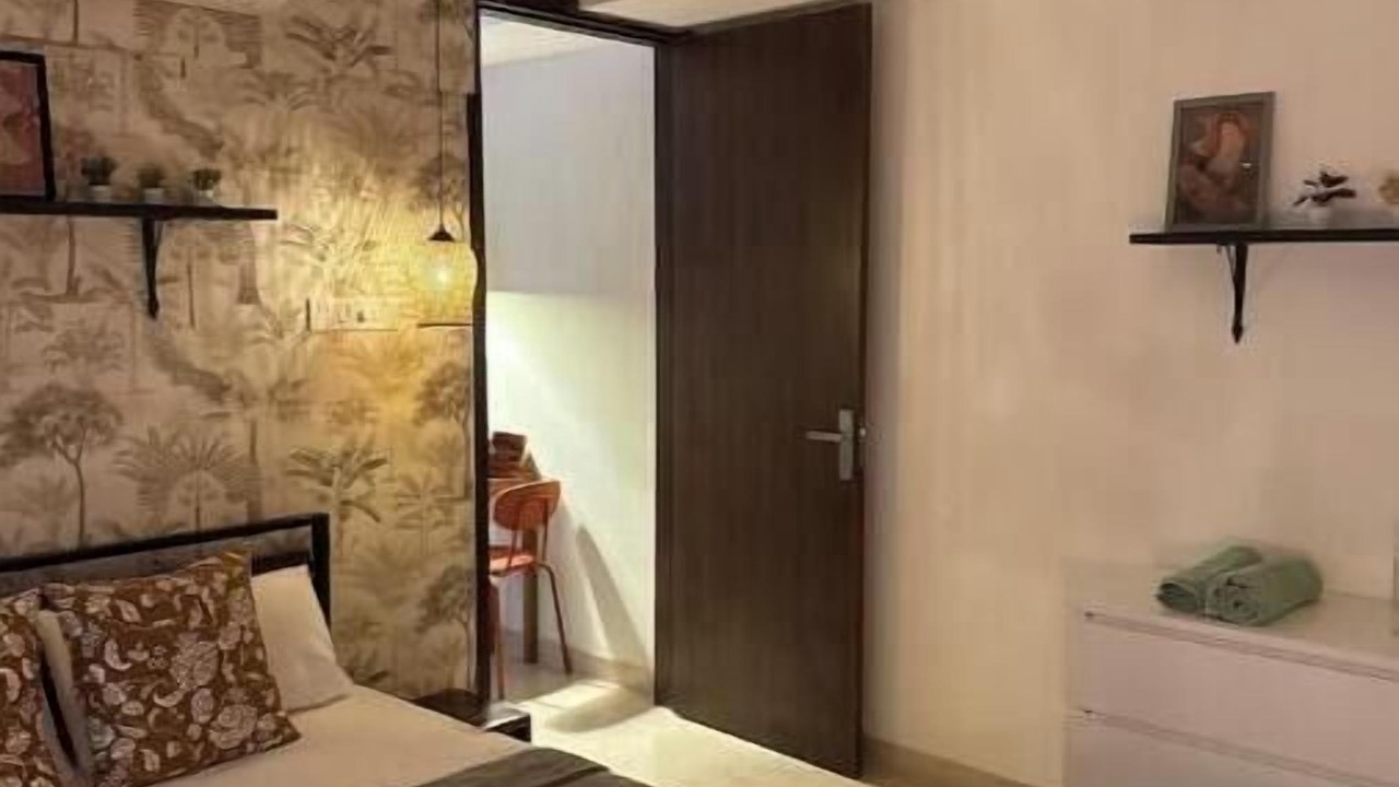 Photo of Bedroom in Khar