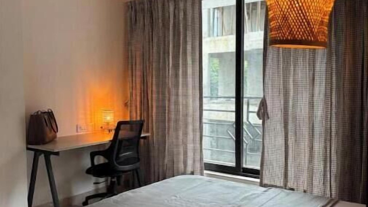 Photo of Bedroom in Khar