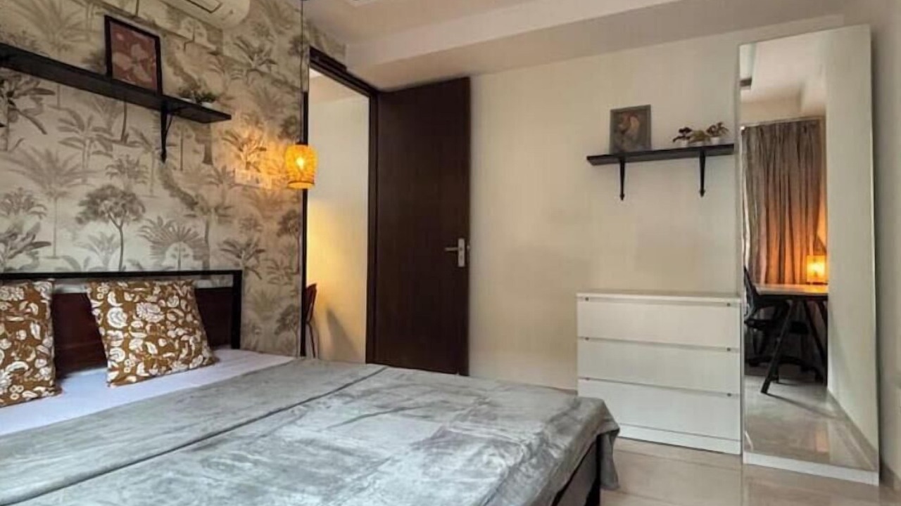 Photo of Bedroom in Khar