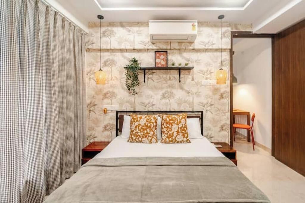 Photo of Bedroom in Khar