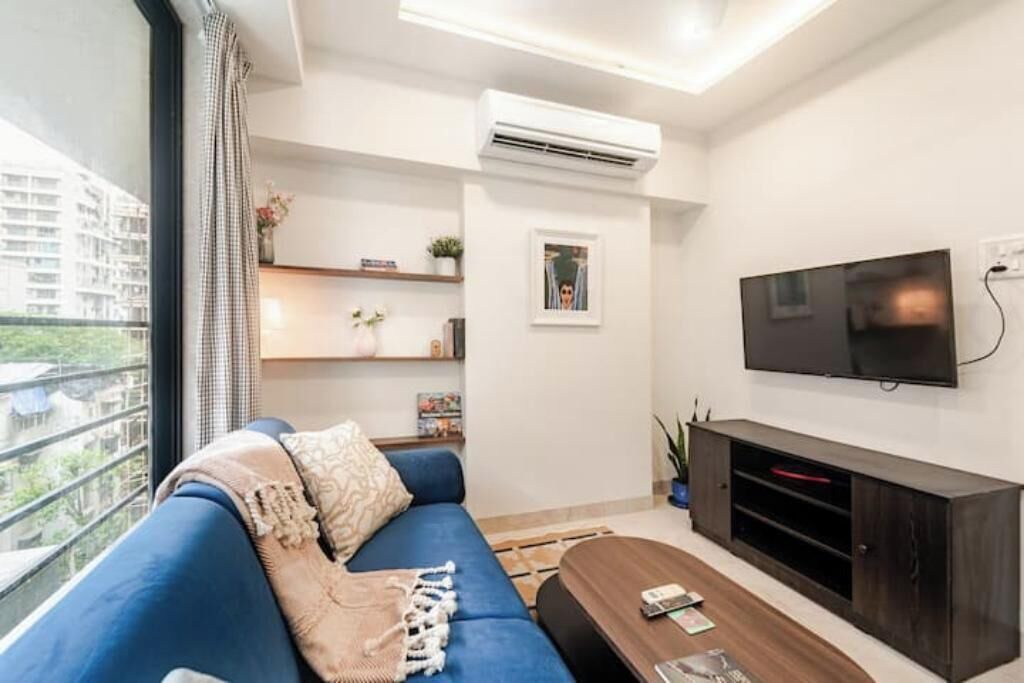 Photo of Livingroom in Khar