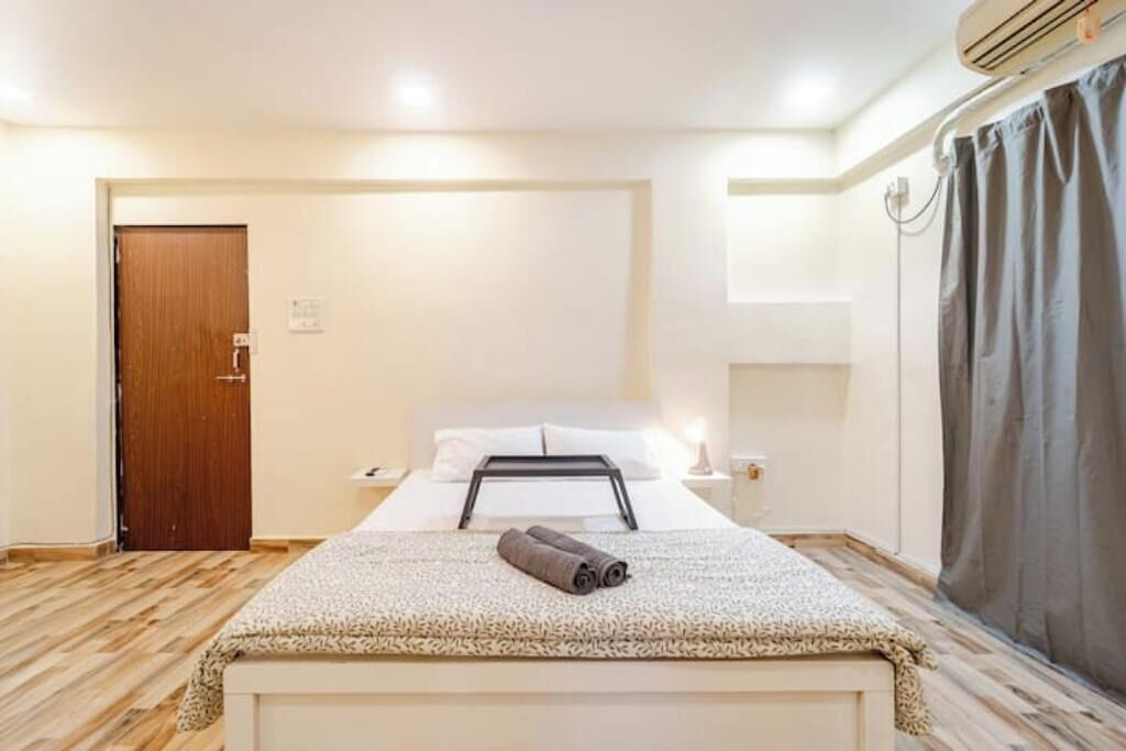 Photo of Bedroom in Khar